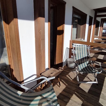 New Condominio Royal Sestriere Bagian luar foto
