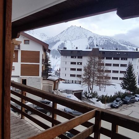 New Condominio Royal Sestriere Bagian luar foto