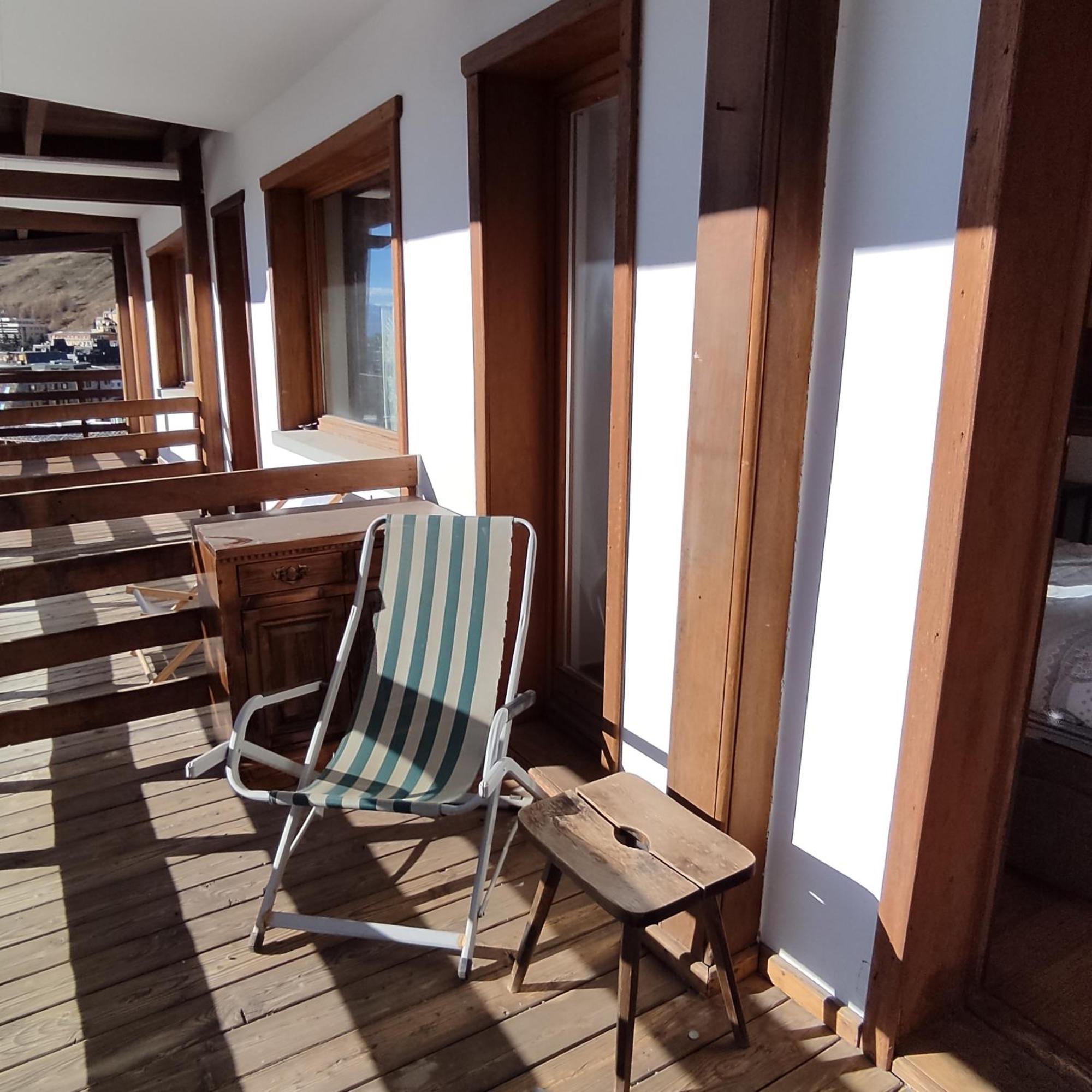 New Condominio Royal Sestriere Bagian luar foto