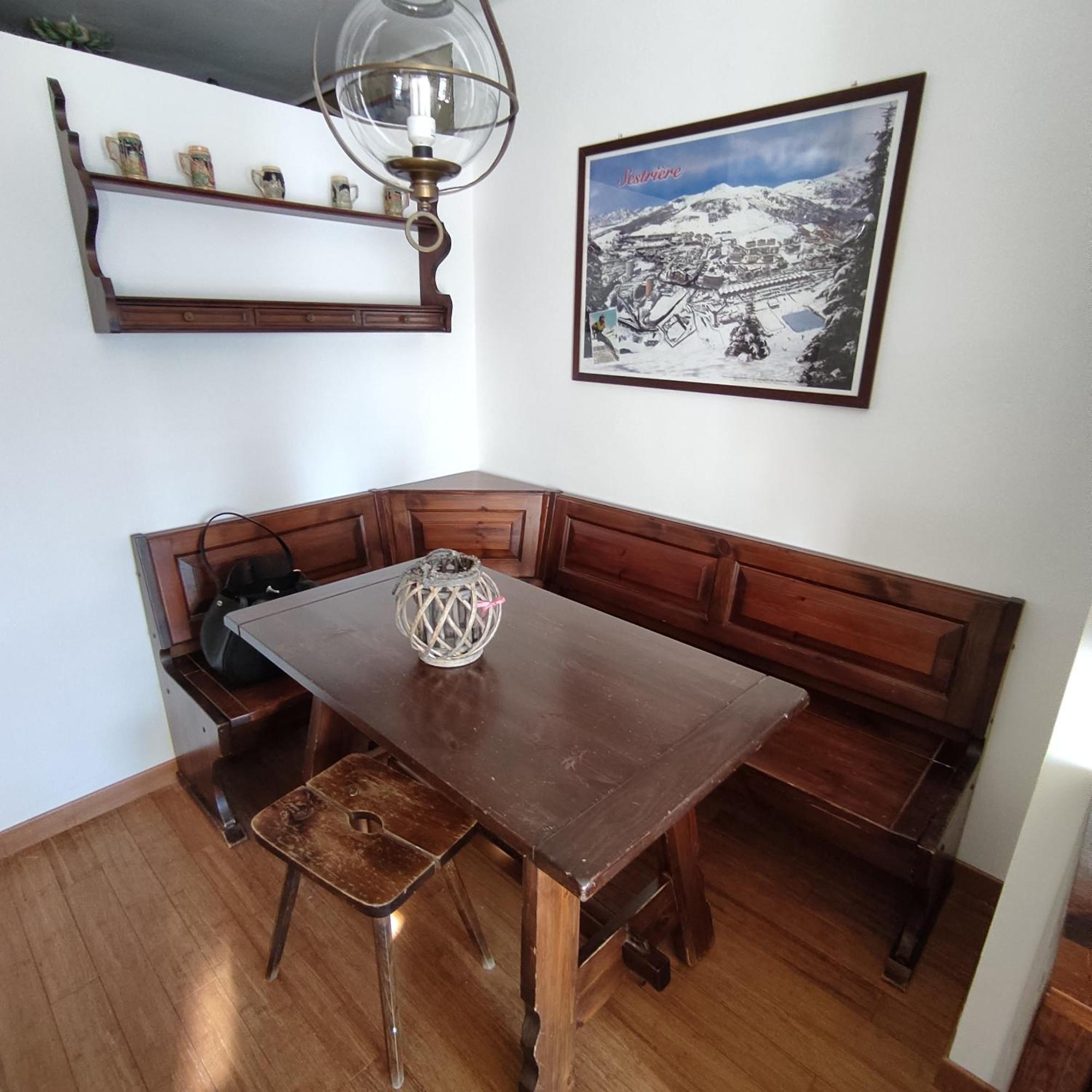 New Condominio Royal Sestriere Bagian luar foto