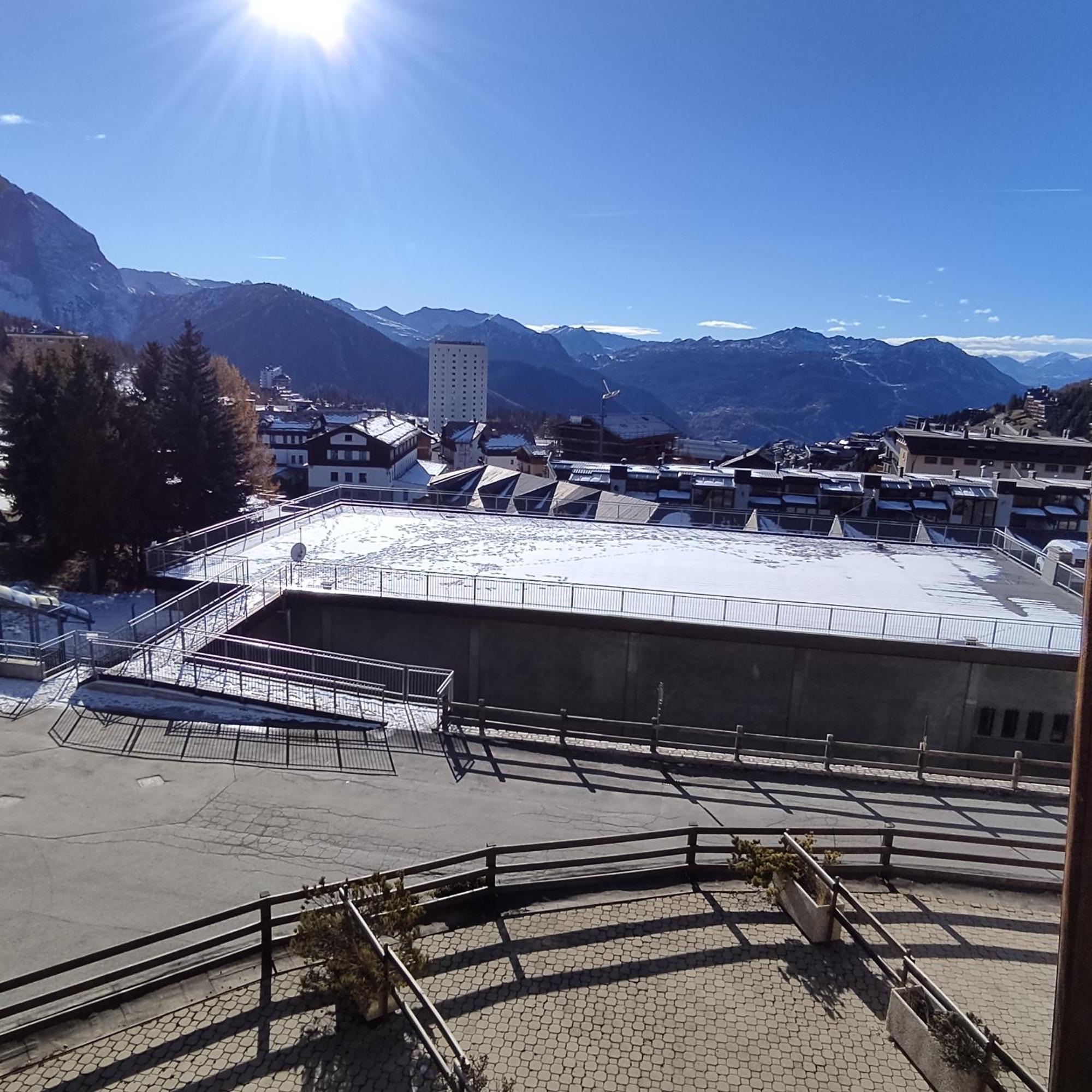 New Condominio Royal Sestriere Bagian luar foto