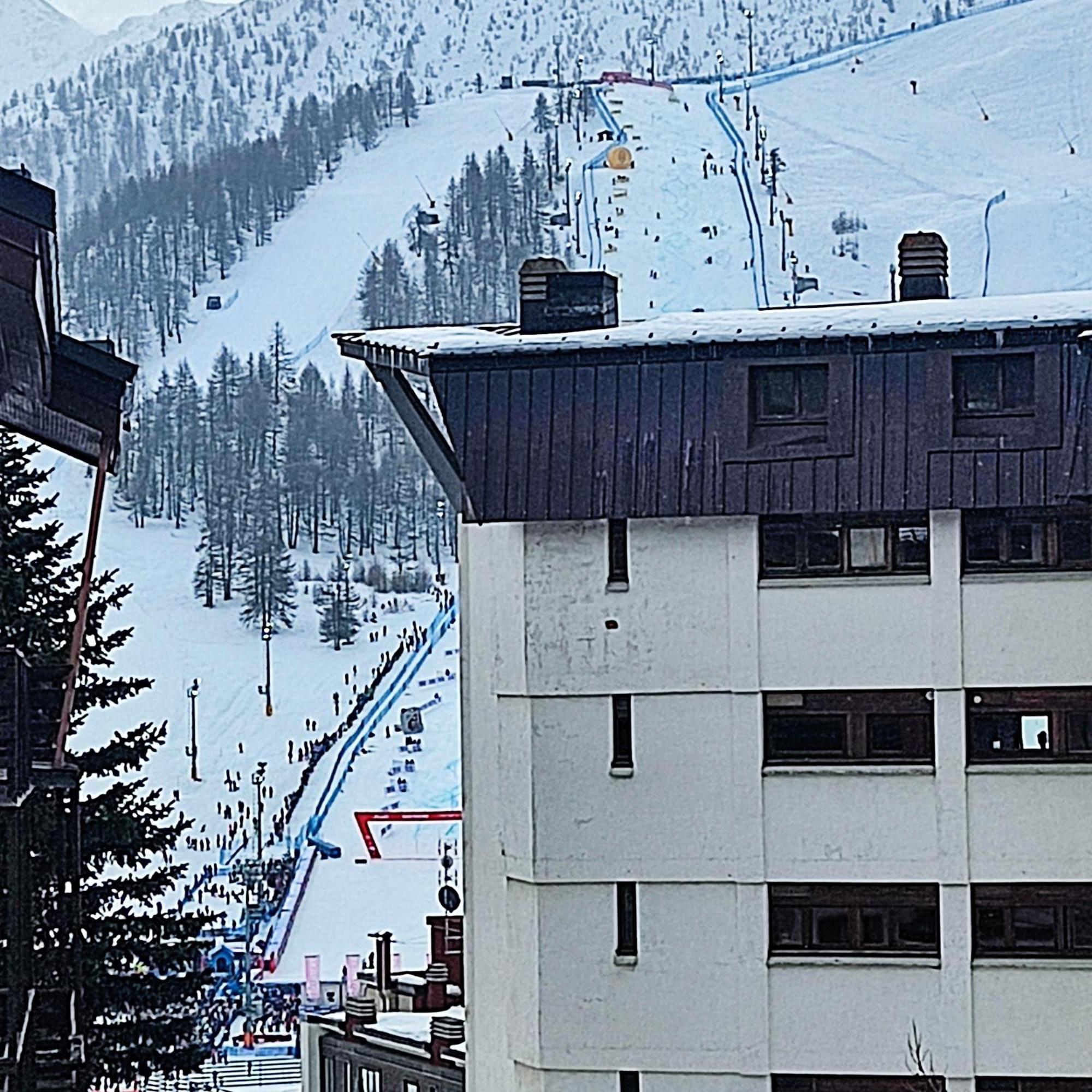New Condominio Royal Sestriere Bagian luar foto
